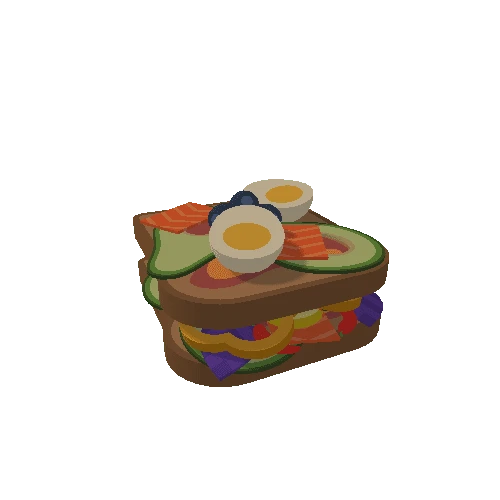 Sandwich H
